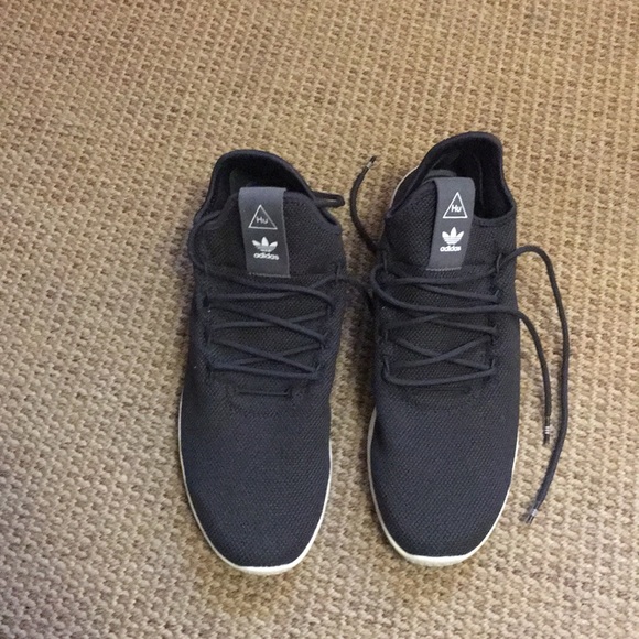 adidas Other - Adidas Hu Pharrell Tennis shoe size 12